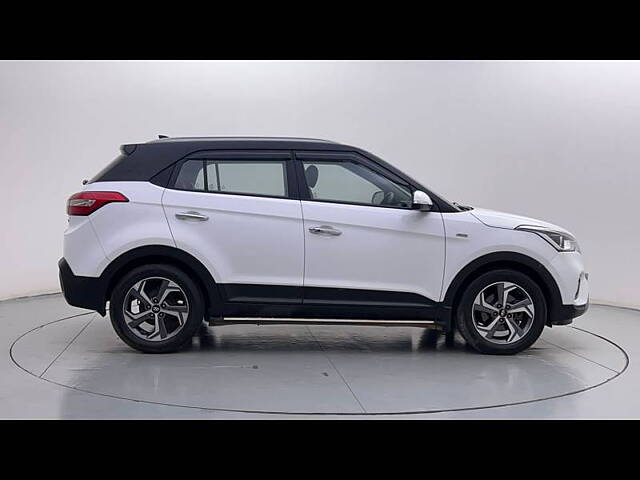 Used Hyundai Creta [2020-2023] SX 1.5 Diesel Automatic in Bangalore