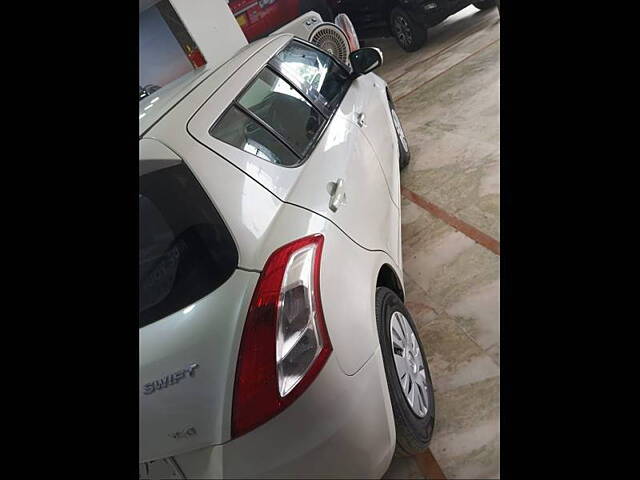 Used Maruti Suzuki Swift [2011-2014] VXi in Ludhiana