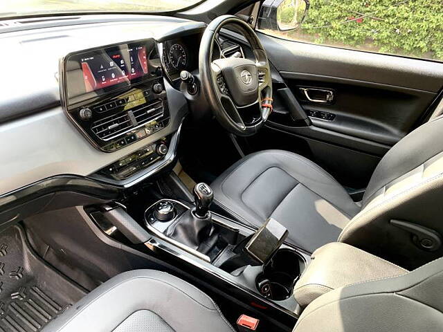 Used Tata Harrier [2019-2023] XZ Dark Edition in Delhi