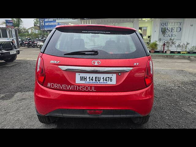 Used Tata Bolt XE Diesel in Pune