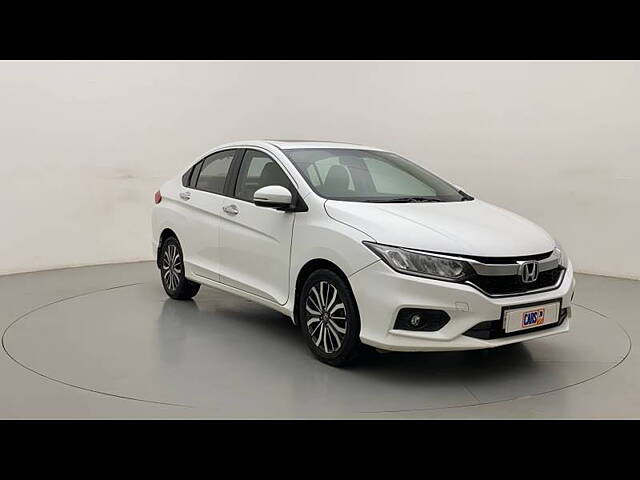 Used 2017 Honda City in Hyderabad