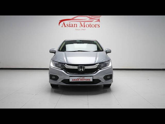 Used 2019 Honda City in Hyderabad