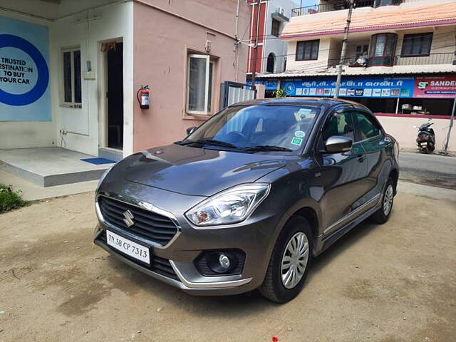 Used Maruti Suzuki Dzire [2017-2020] VDi in Coimbatore