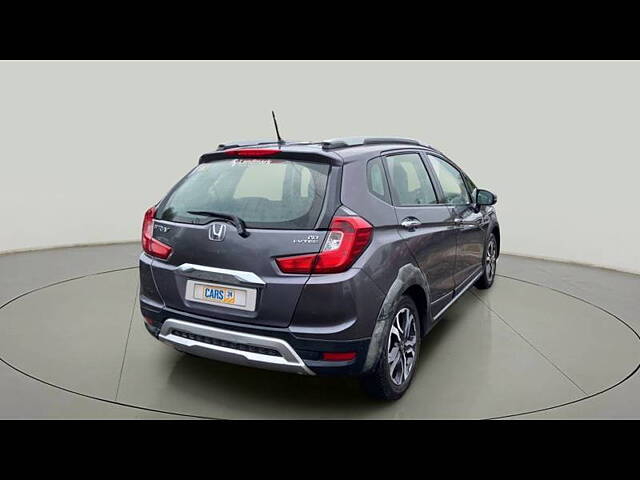 Used Honda WR-V [2017-2020] VX MT Petrol in Surat