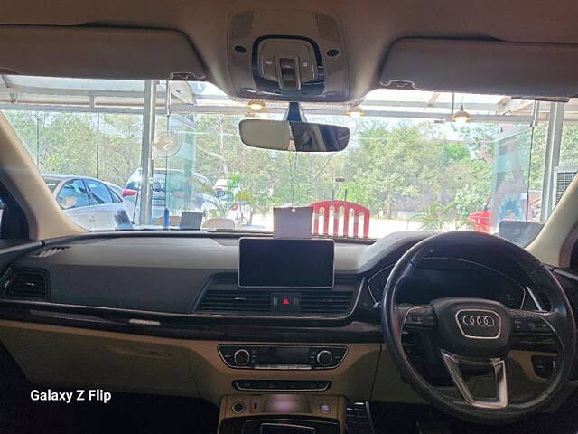 Used Audi Q5 [2018-2020] 35 TDI Premium Plus in Bangalore