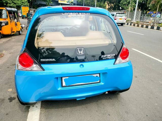 Used Honda Brio [2011-2013] S MT in Chennai