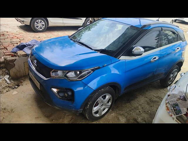 Used 2020 Tata Nexon in Motihari