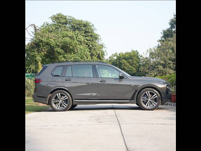 Used BMW X7 [2019-2023] xDrive40i M Sport in Delhi