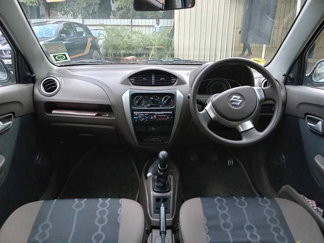 Used Maruti Suzuki Alto 800 [2012-2016] Lxi in Pune