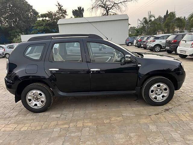 Used Renault Duster [2012-2015] 85 PS RxL Diesel (Opt) in Aurangabad