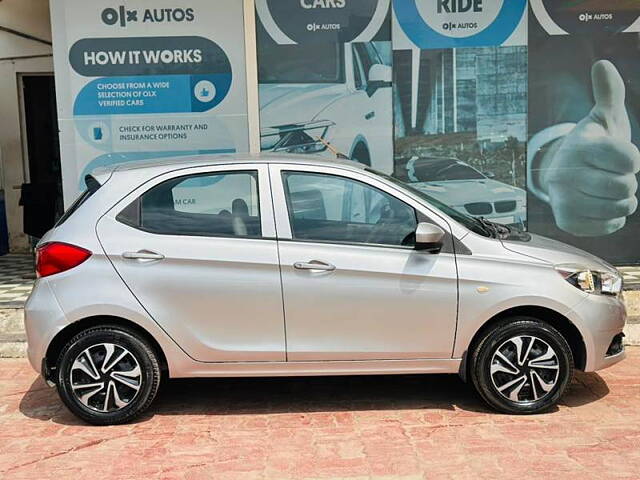 Used Tata Tiago [2016-2020] Revotorq XT [2016-2019] in Ahmedabad