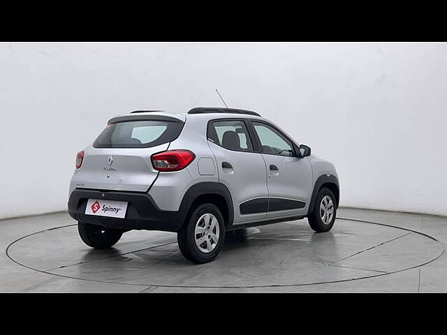 Used Renault Kwid [2015-2019] RXT [2015-2019] in Chennai