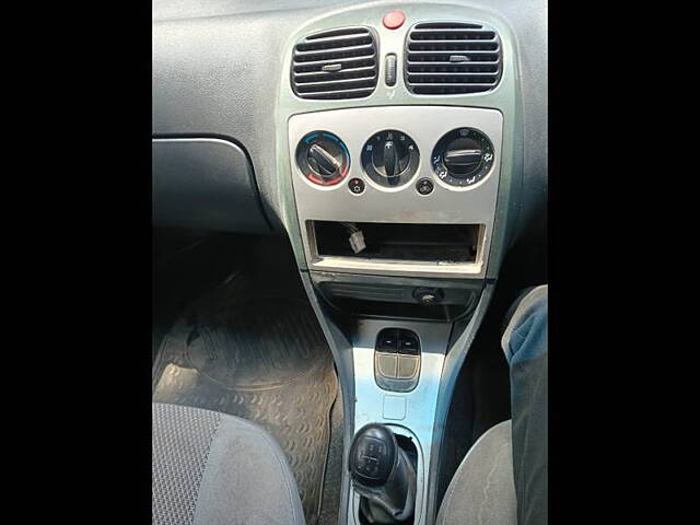 Used Tata Indica V2 [2006-2013] Turbo DLG in Madurai