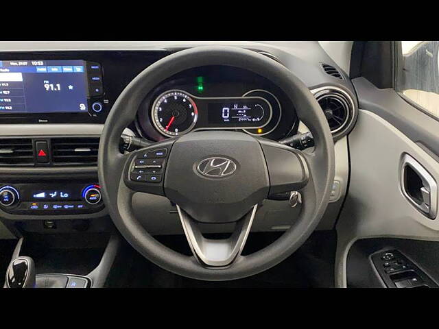 Used Hyundai Grand i10 Nios [2019-2023] Sportz AMT 1.2 Kappa VTVT in Chennai