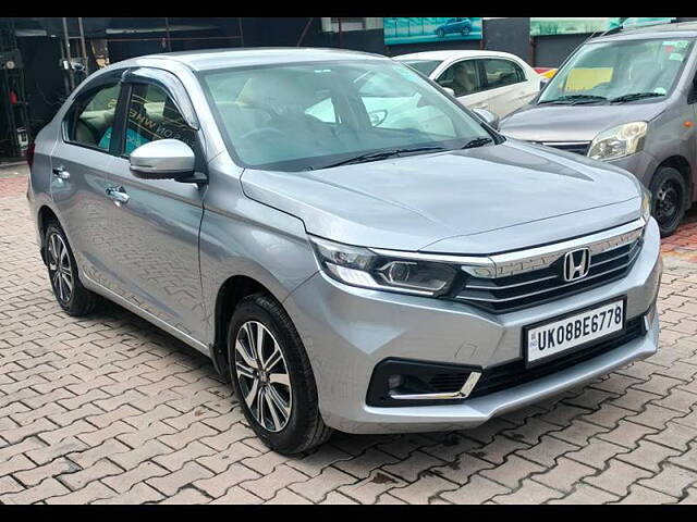 Used 2023 Honda Amaze in Dehradun