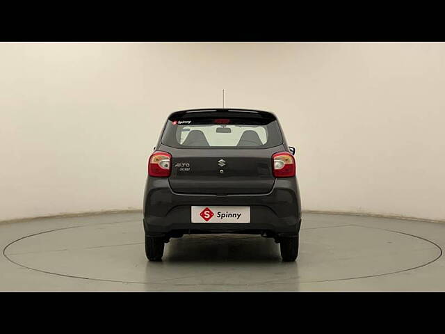 Used Maruti Suzuki Alto K10 VXi [2022-2023] in Pune