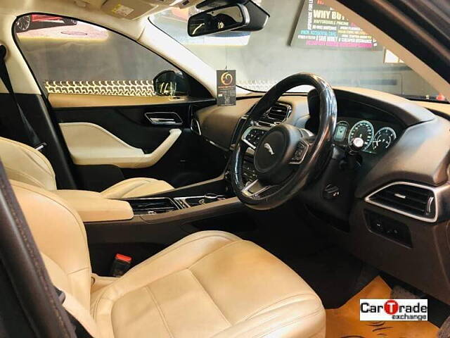 Used Jaguar F-Pace [2016-2021] Prestige in Navi Mumbai