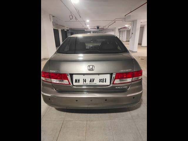 Used Honda Accord [2003-2007] 2.4 VTi-L AT in Mumbai