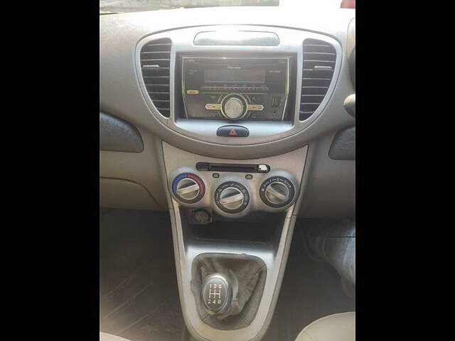 Used Hyundai i10 [2010-2017] 1.1L iRDE Magna Special Edition in Nagpur