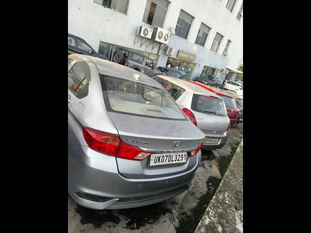 Used Honda City [2014-2017] SV in Dehradun