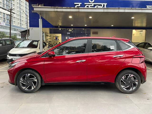 Used Hyundai i20 [2020-2023] Asta 1.2 IVT in Mumbai