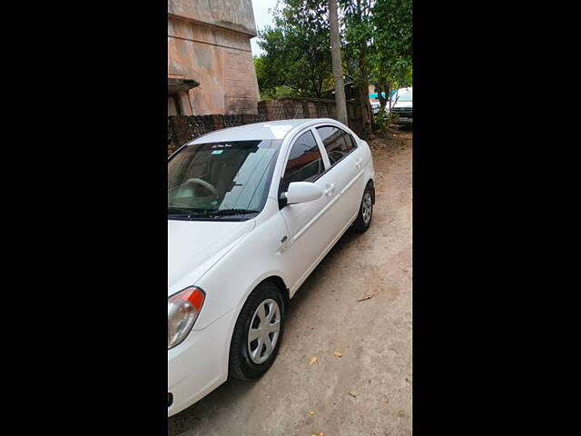 Used Hyundai Verna [2006-2010] Xi in Jamshedpur