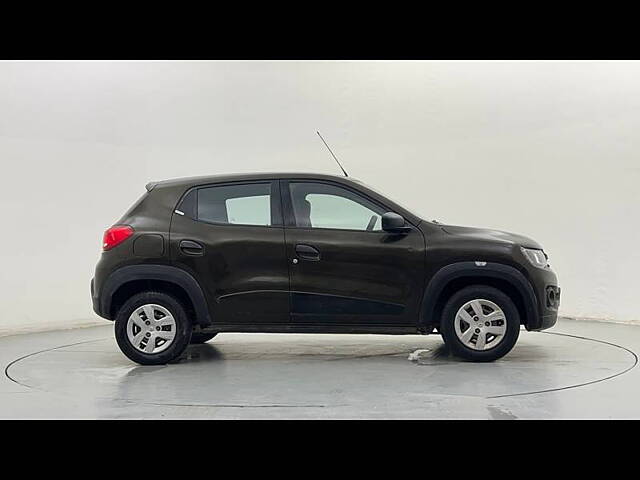 Used Renault Kwid [2015-2019] RXL [2015-2019] in Ghaziabad