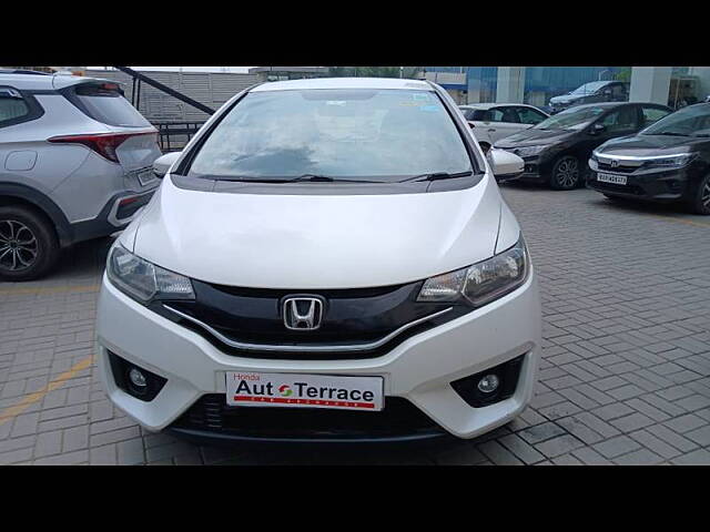 Used 2016 Honda Jazz in Bangalore