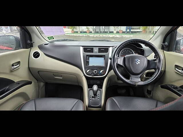 Used Maruti Suzuki Celerio [2014-2017] LXi AMT in Pune