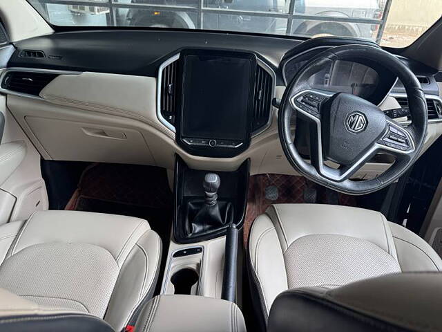 Used MG Hector [2019-2021] Sharp 2.0 Diesel [2019-2020] in Lucknow