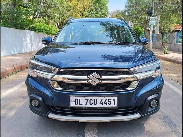 Used 2022 Maruti Suzuki XL6 in Delhi