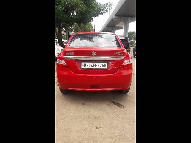 Used Maruti Suzuki Swift DZire [2011-2015] ZXI in Mumbai