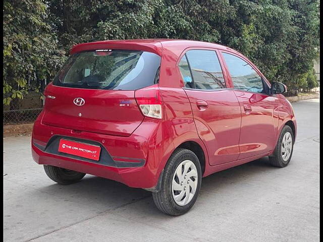 Used Hyundai Santro Sportz in Hyderabad