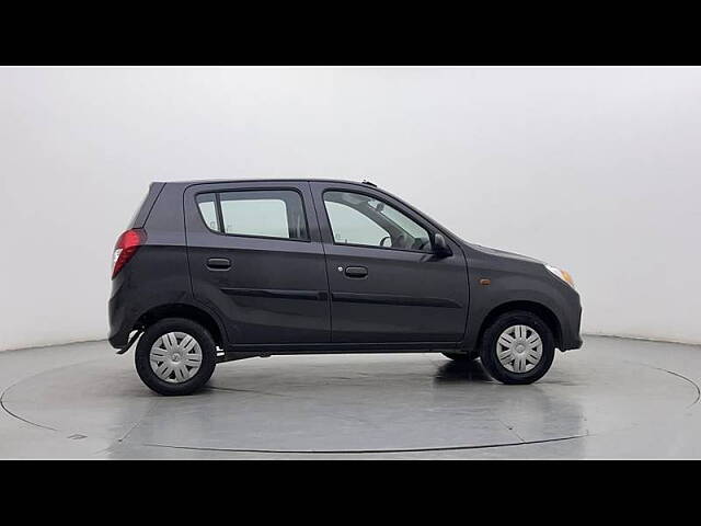 Used Maruti Suzuki Alto 800 [2012-2016] Vxi in Bangalore