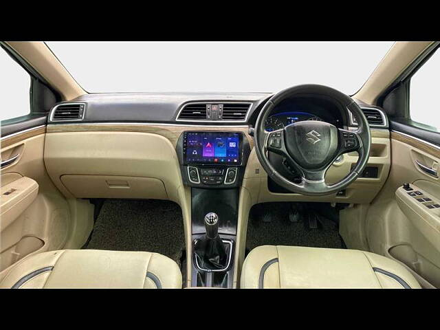 Used Maruti Suzuki Ciaz Alpha Hybrid 1.5 [2018-2020] in Patna