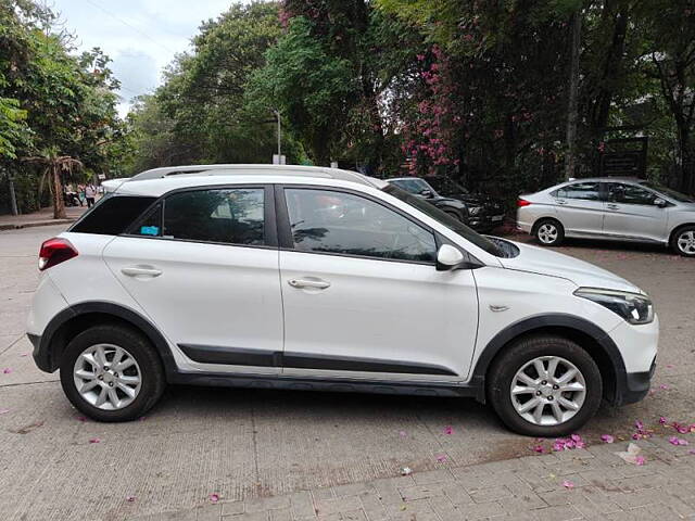 Used Hyundai i20 Active [2015-2018] 1.4 SX in Pune