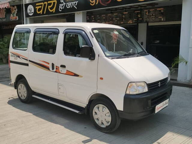 Used 2022 Maruti Suzuki Eeco in Bhopal