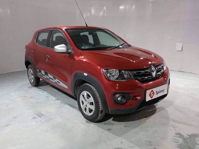 Used Renault Kwid [2015-2019] RXT [2015-2019] in Kochi