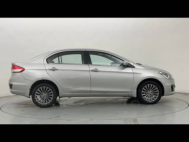 Used Maruti Suzuki Ciaz [2014-2017] ZXI+ in Gurgaon