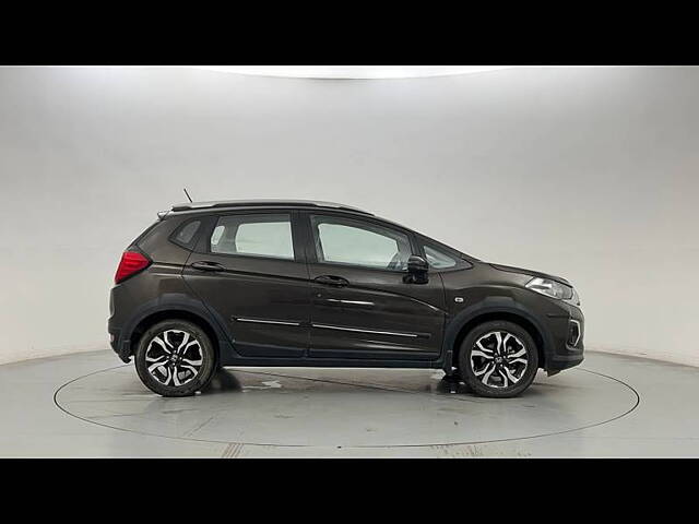 Used Honda WR-V SV MT Petrol in Gurgaon