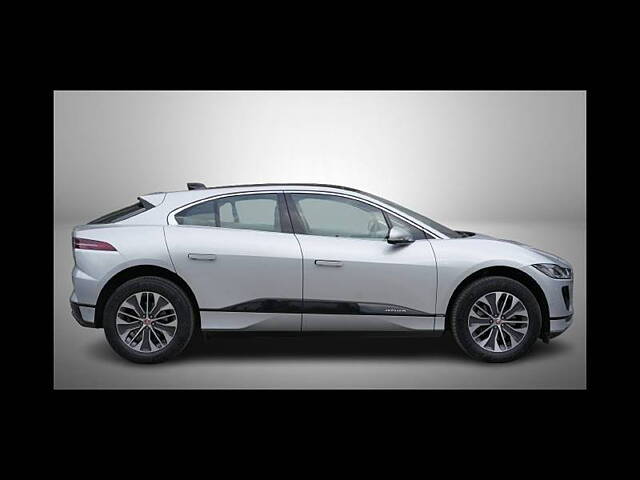 Used Jaguar I-Pace HSE in Bangalore