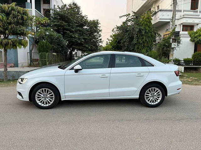 Used Audi A3 [2014-2017] 35 TDI Technology in Jaipur