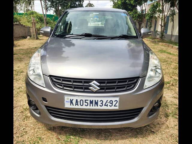 Used Maruti Suzuki Swift DZire [2011-2015] ZXI in Bangalore