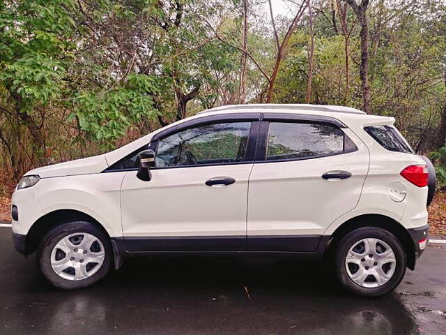 Used Ford EcoSport [2017-2019] Ambiente 1.5L TDCi in Bhopal