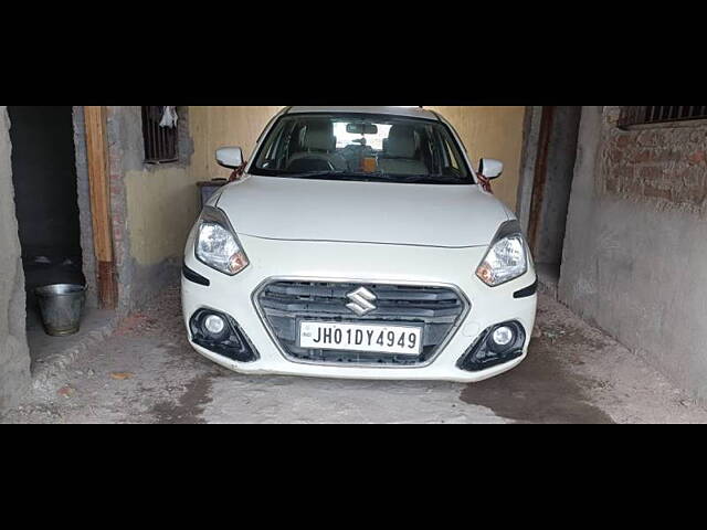 Used 2020 Maruti Suzuki DZire in Ranchi