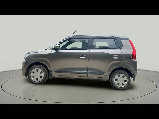 Used Maruti Suzuki Wagon R [2019-2022] ZXi 1.2 in Chennai