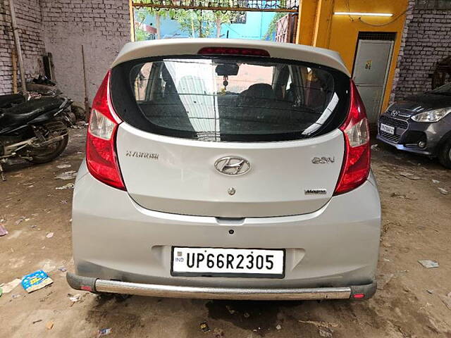 Used Hyundai Eon Magna + SE in Varanasi