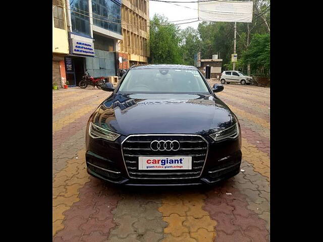 Used 2017 Audi A6 in Delhi