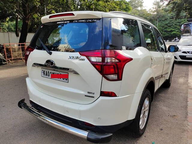 Used Mahindra XUV500 [2015-2018] W9 AT in Bangalore