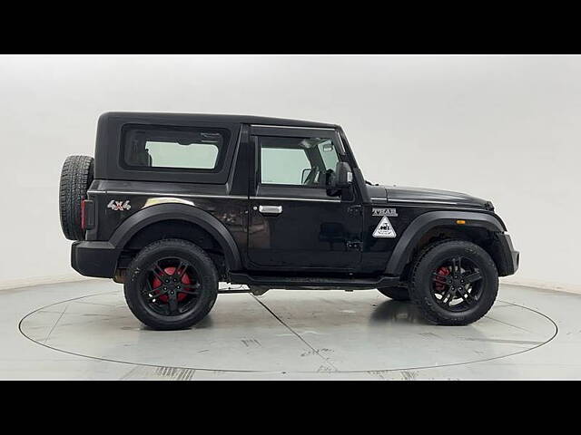 Used Mahindra Thar LX Hard Top Petrol MT in Ghaziabad